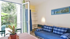 Unclassified image, 5 of 26, button - Modern Apartment in Rovinj Near Sea (Rovinj)