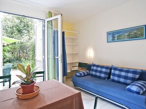 Apartment | Wohnzimmer