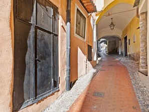Exterior - Cozy Apartment in Sanremo (Sanremo)