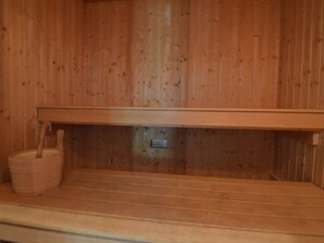 Vila | Comodidades da propriedade