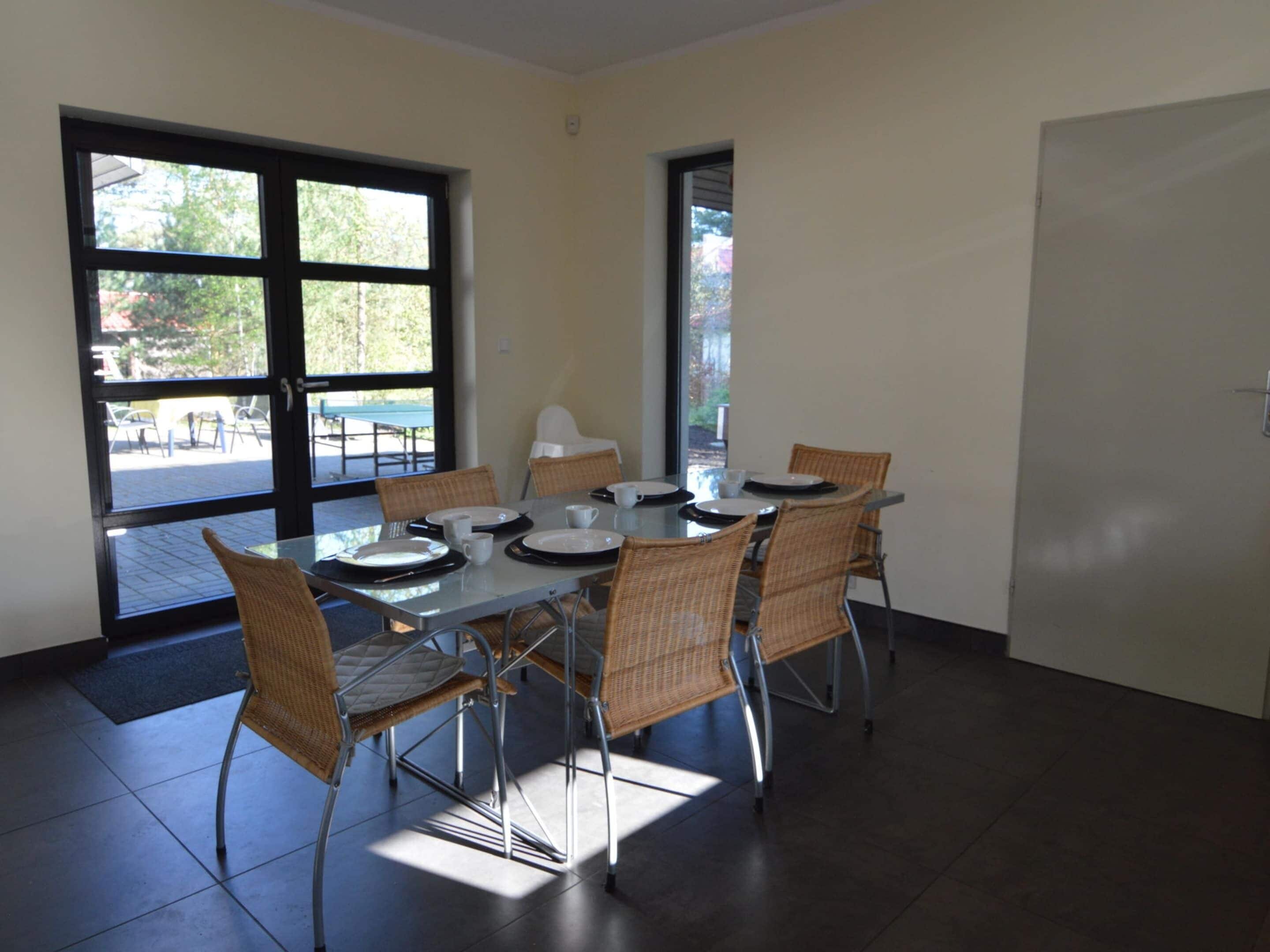 Spiseområde