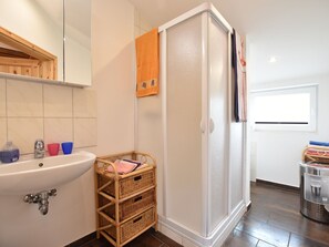Apartment | Badezimmer