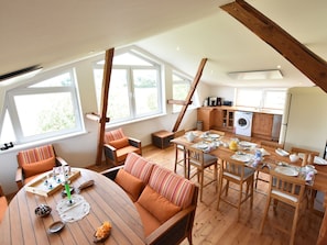 Apartment | Private kitchen | Electric kettle