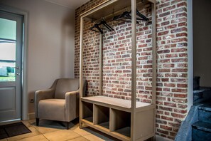 Maison | Réception