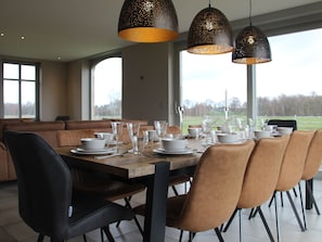 Rumah | Tempat makan