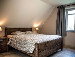 ハウス | 5 室のベッドルーム、ベッドシーツ