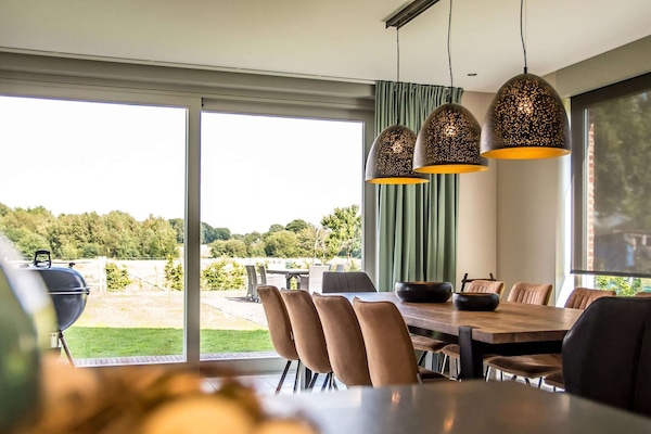 Huis | Dineren