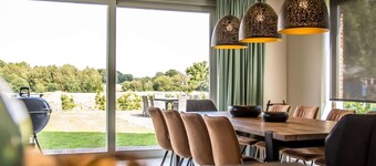 Peaceful Peer Holiday Home