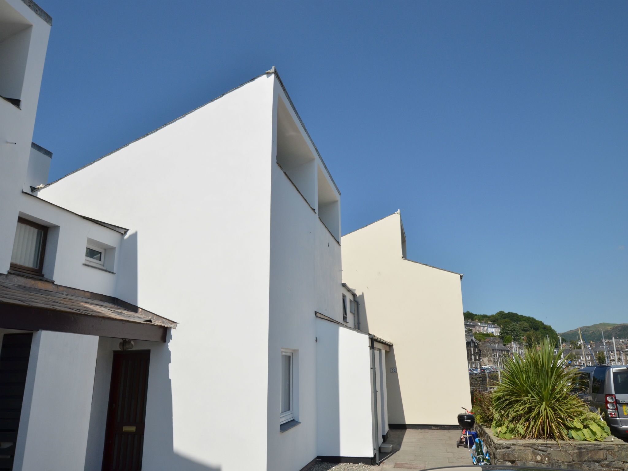 House | Exterior