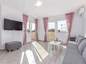 Villa | Living area