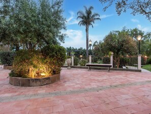 Ferienhaus | Rezeption