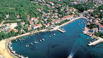 Villa | View from property