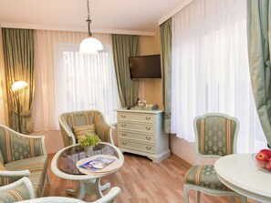 Apartment | Wohnzimmer
