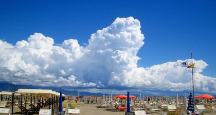 Lucca Retreat With Pool