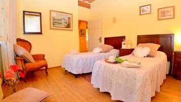 Ferienhaus | 4 Schlafzimmer