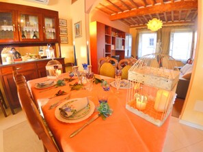 Ferienhaus | Speisen