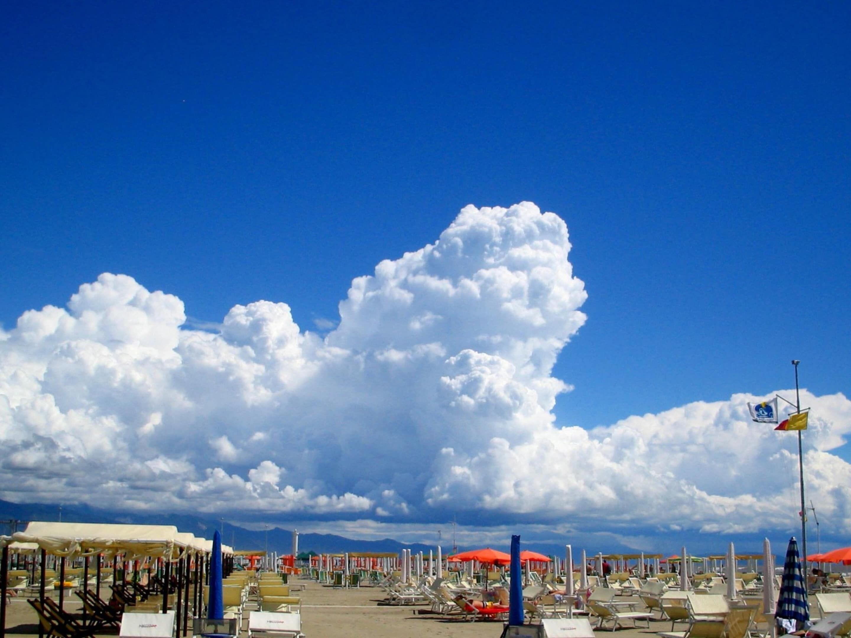 House | View from property