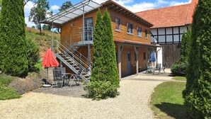 Apartment | Ausstattung der Unterkunft