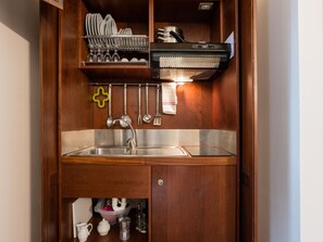 ハウス | 専用キッチン