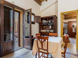 Ferienhaus | Speisen