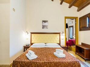 Ferienhaus | 3 Schlafzimmer, Bettwäsche