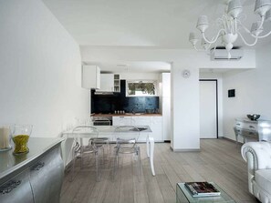 House | Private kitchen - Exclusive Residence With Pool, Breathtaking Views on Taormina and on the sea (Taormina)