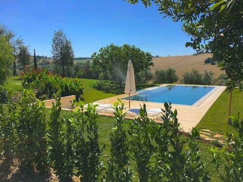 Belvilla by OYO Villa Colle