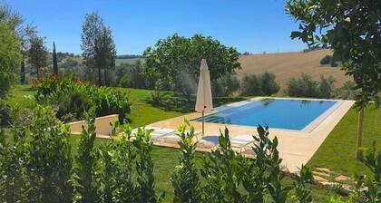 Belvilla by OYO Villa Colle