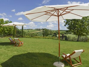 Villa | Exterior - Belvilla by OYO Villa Colle (Recanati)