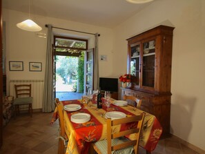 Ferienhaus | Speisen