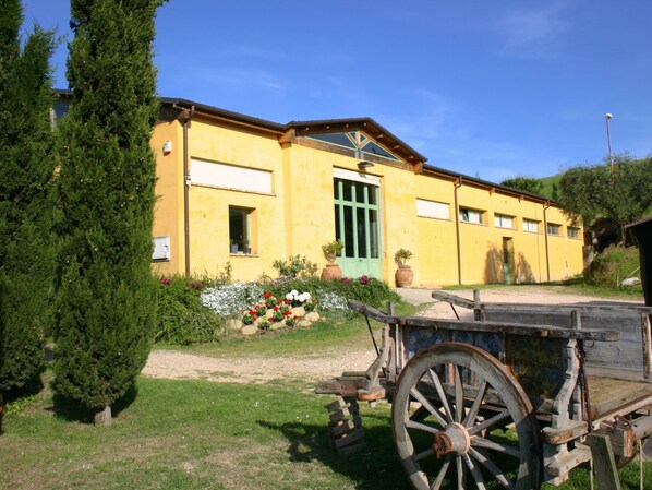 House | Exterior
