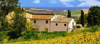 Belvilla by OYO Mare