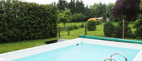 Apartment | Pool