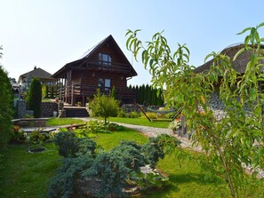 Maison | Extérieur