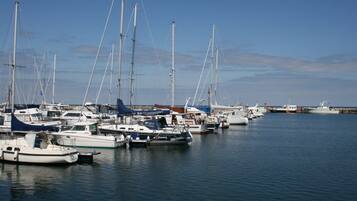 Bungalow | View from property