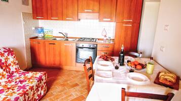 Cottage | Cucina privata