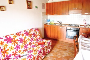 Cottage | Ruang tamu