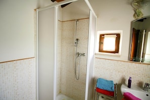 Cottage | Salle de bain