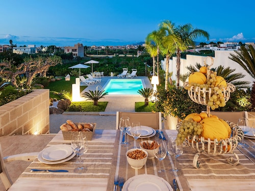 Belvilla by OYO La Pigna Bianca