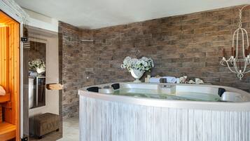 Villa | Property amenity