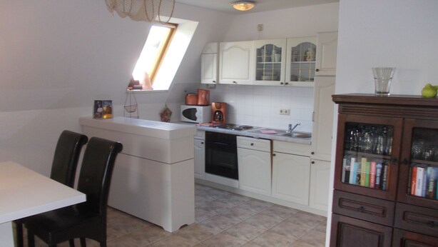 Unclassified image, 1 of 31, button - Charming Holiday Home in Marlow Mecklenburg With Garden (Marlow)