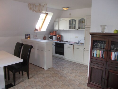 Charming Holiday Home in Marlow Mecklenburg With Garden