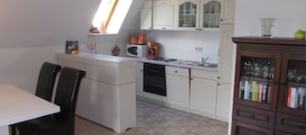 Charming Holiday Home in Marlow Mecklenburg With Garden