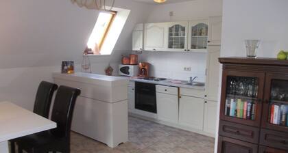 Charming Holiday Home in Marlow Mecklenburg With Garden