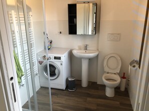 Maison | Salle de bain