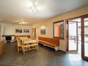 Apartment | Wohnzimmer