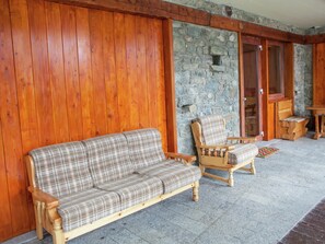 Appartamento | Balcone