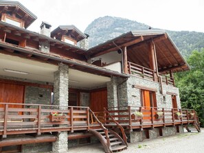 Apartamento | Exterior