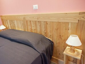 Appartamento | 7 camere, lenzuola