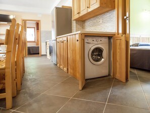 Apartment | 7 Schlafzimmer, Bettwäsche